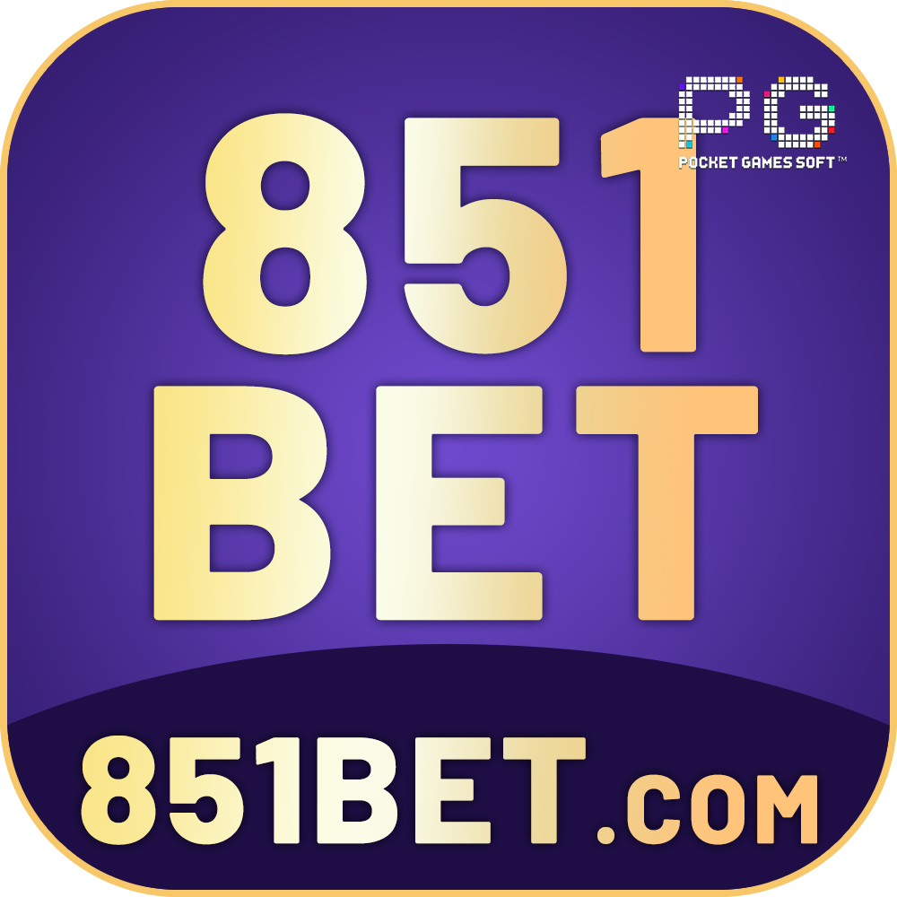 851BET Logo