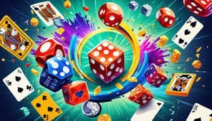 851BET catálogo