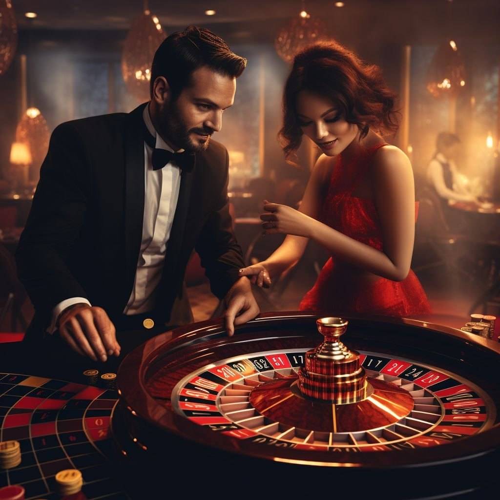 851BET