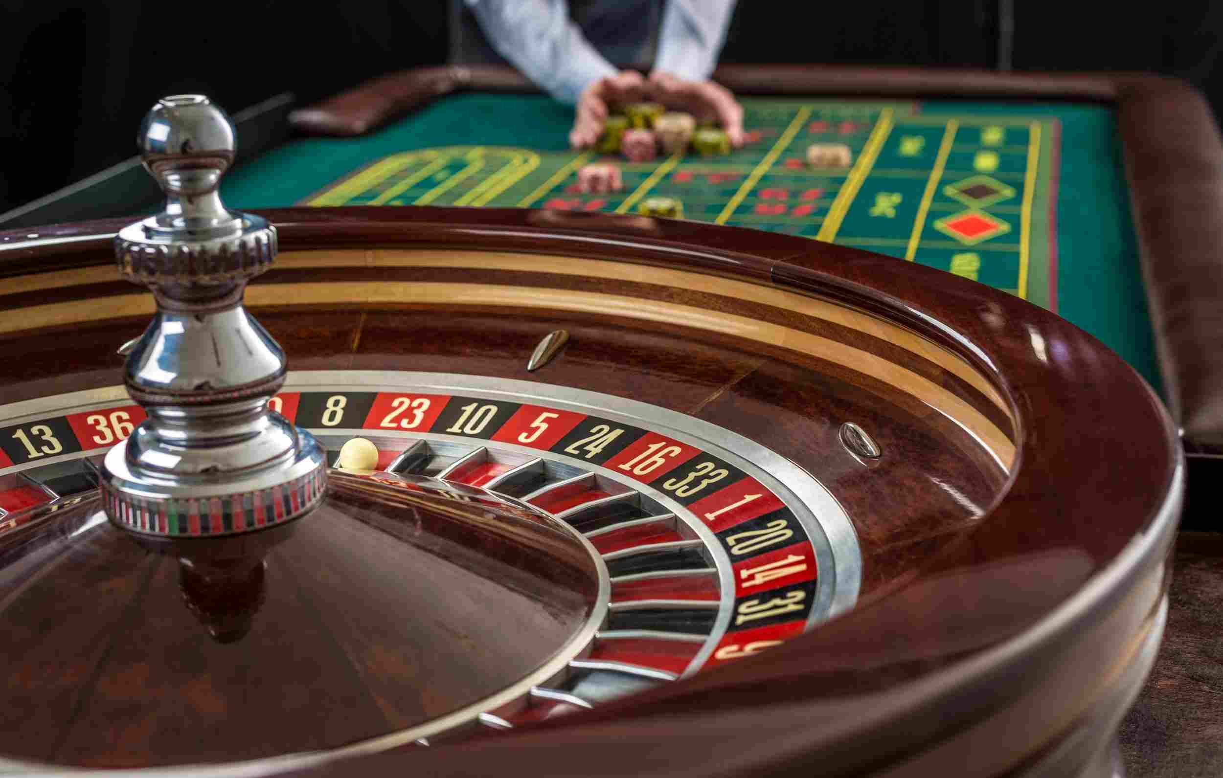 851BET