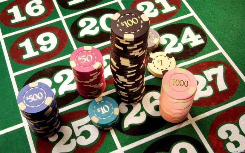 851BET